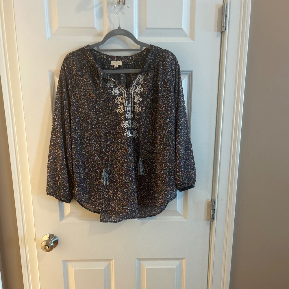 Blouse